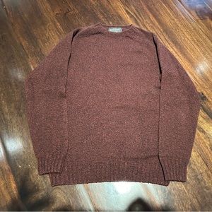 Filson 4GG Crewneck Sweater